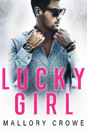 [Lucky Alphas 02] • Lucky Girl